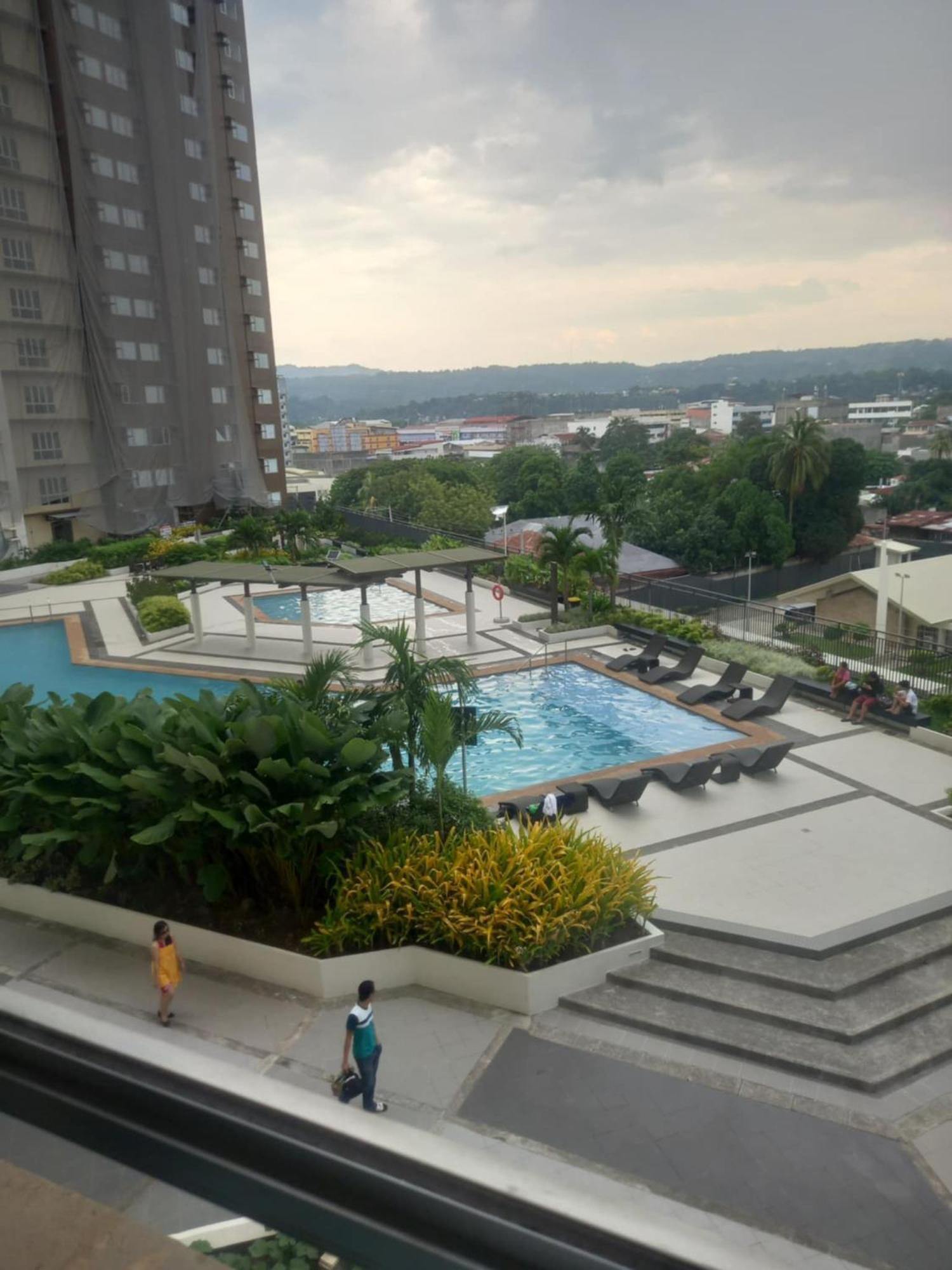 Avida Towers - Aspira Tower1 Aparthotel Cagayan de Oro Exterior photo