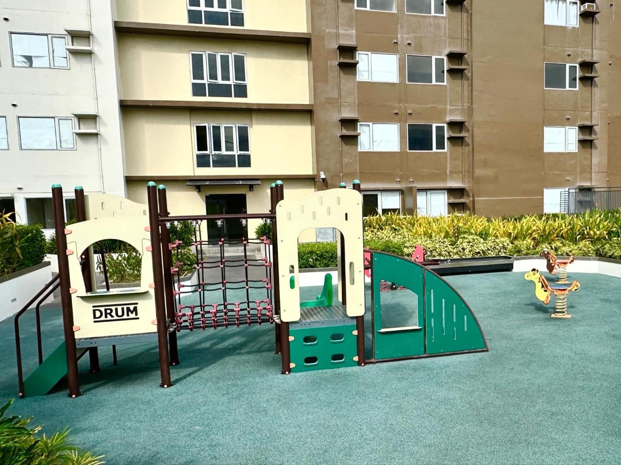 Avida Towers - Aspira Tower1 Aparthotel Cagayan de Oro Exterior photo