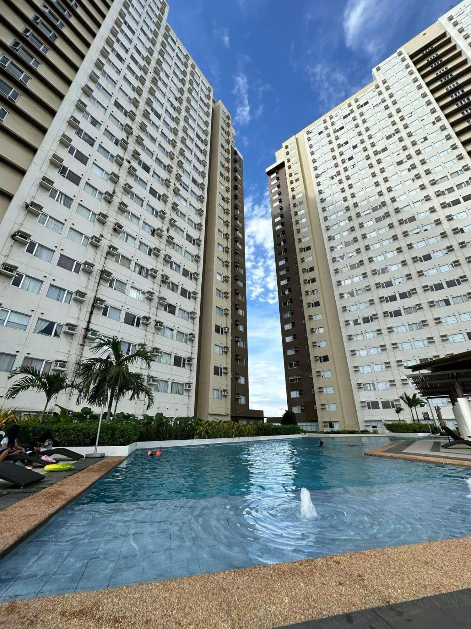 Avida Towers - Aspira Tower1 Aparthotel Cagayan de Oro Exterior photo